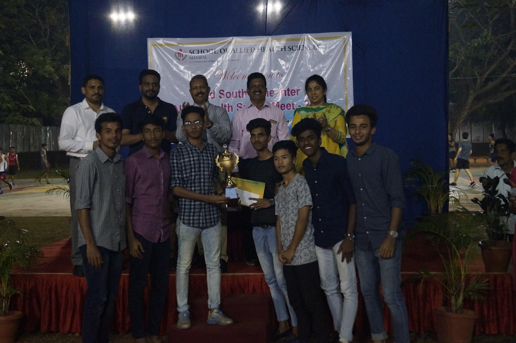 Manipal College of Health Professions Events photo 10