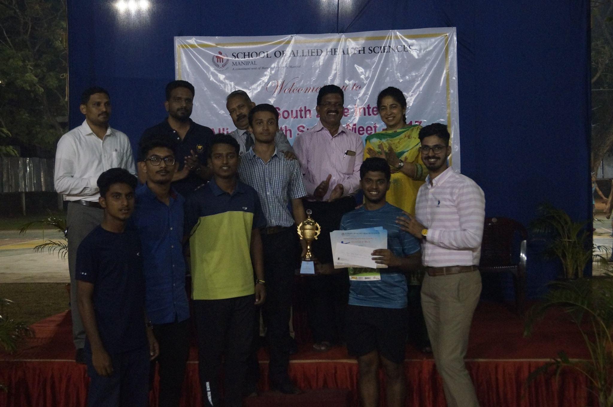 Manipal College of Health Professions Events photo 11