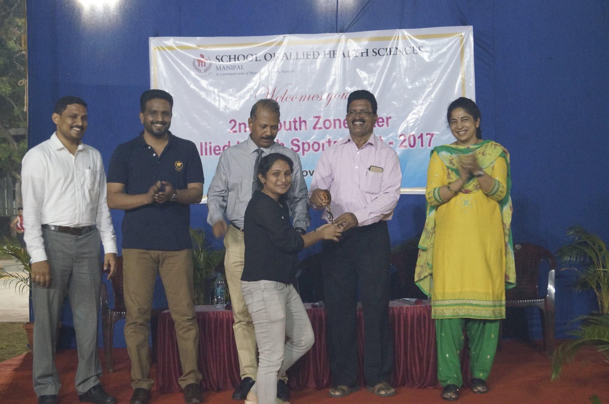 Manipal College of Health Professions Events photo 12