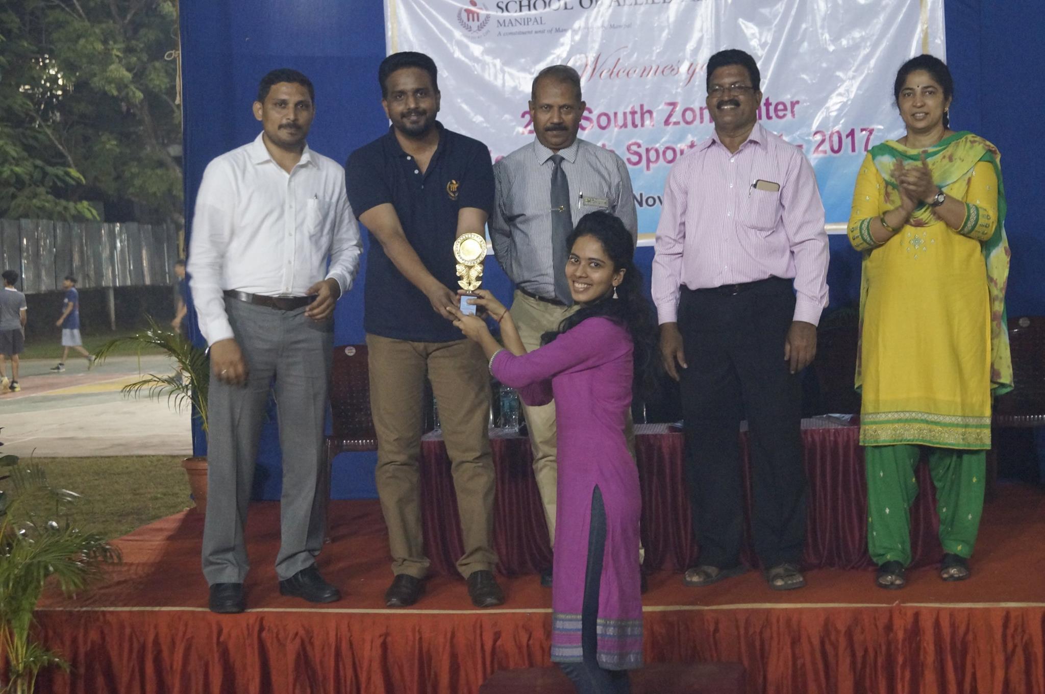 Manipal College of Health Professions Events photo 13
