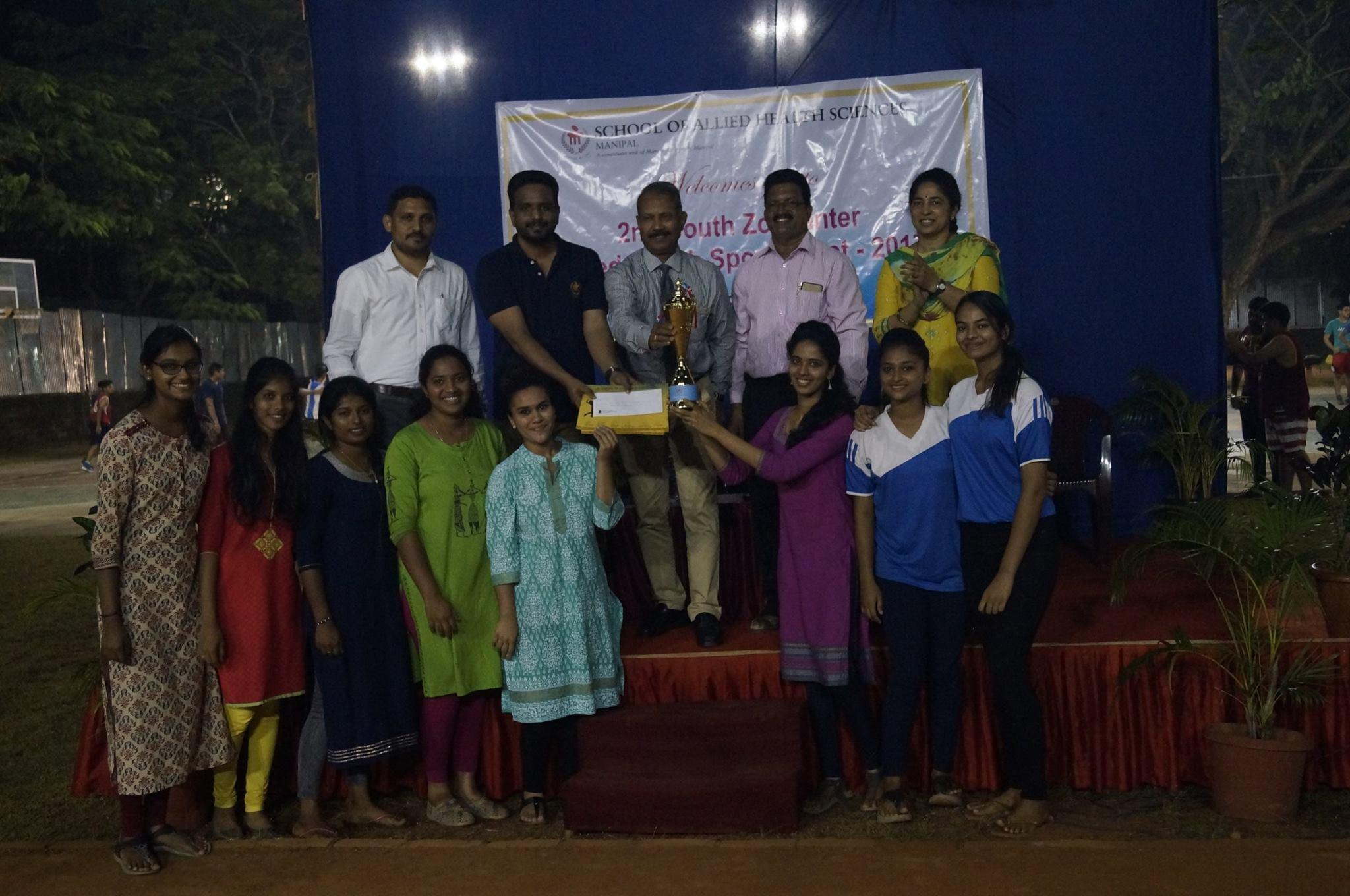 Manipal College of Health Professions Events photo 14