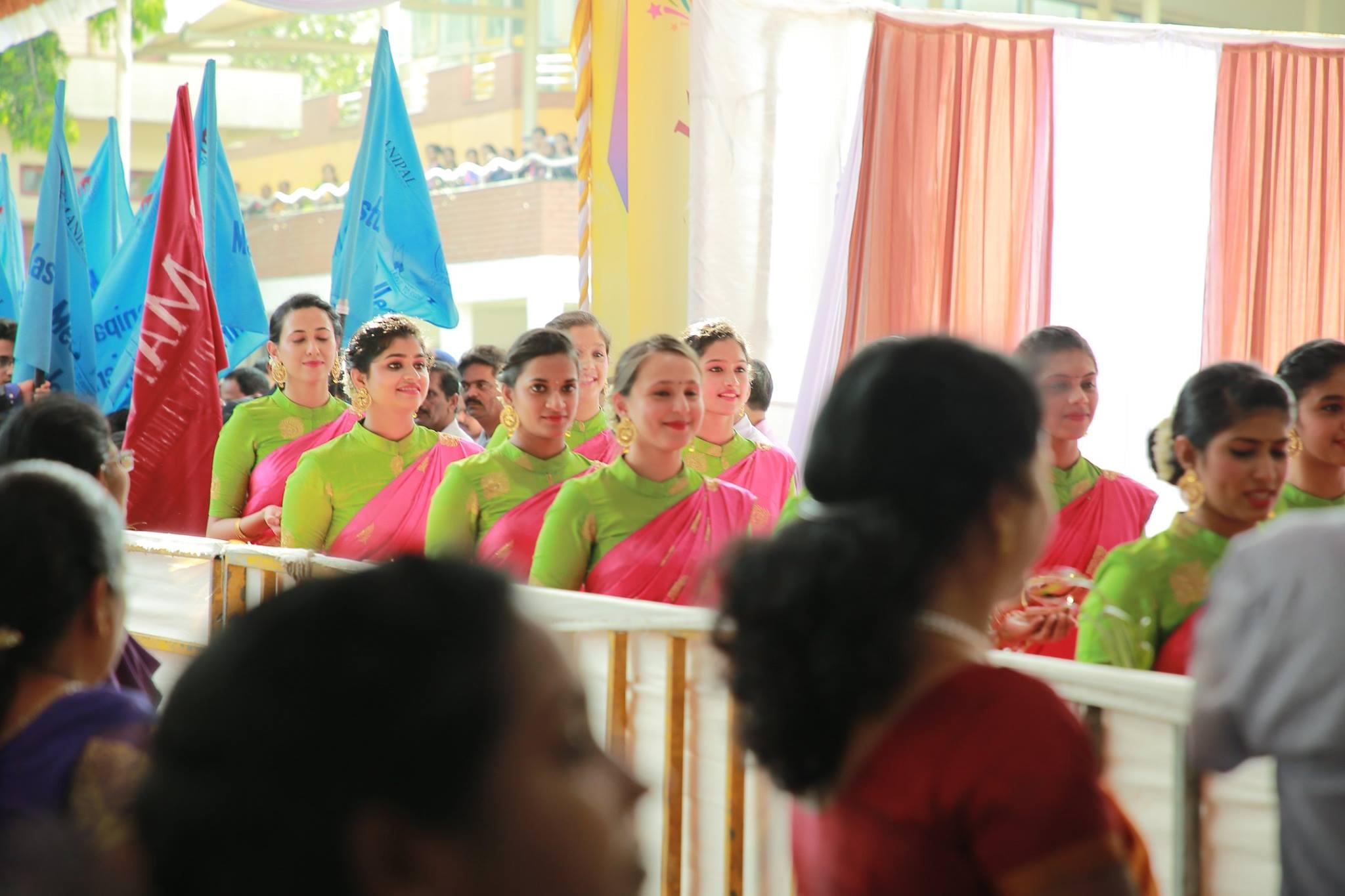 Manipal College of Health Professions Events photo 5