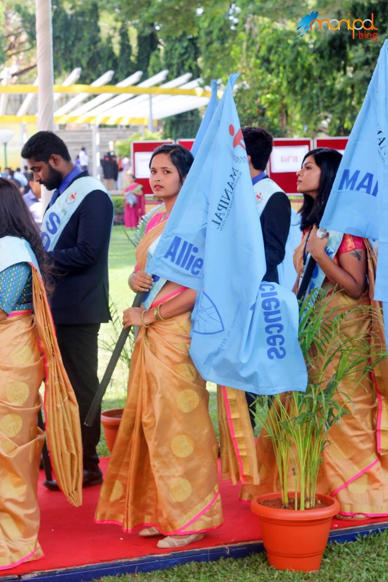 Manipal College of Health Professions Events photo 6