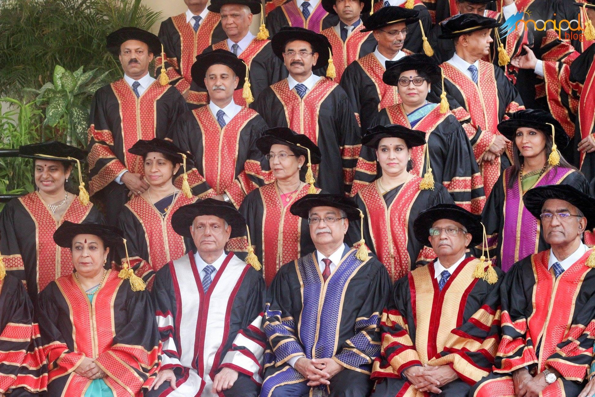 Manipal College of Health Professions Events photo 7