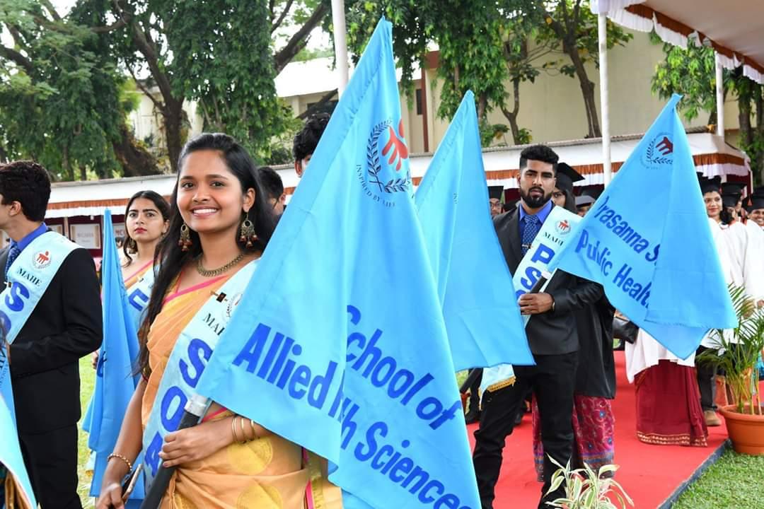 Manipal College of Health Professions Events photo 8