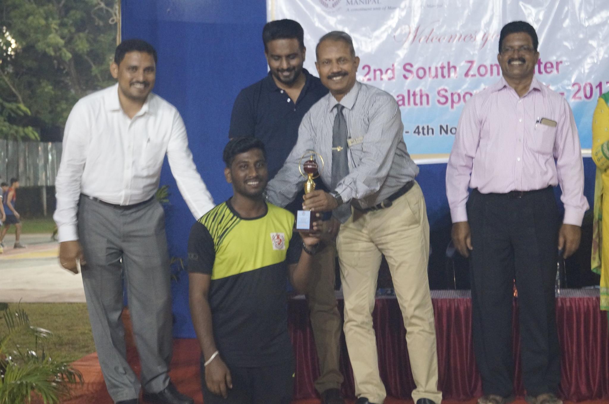 Manipal College of Health Professions Events photo 15