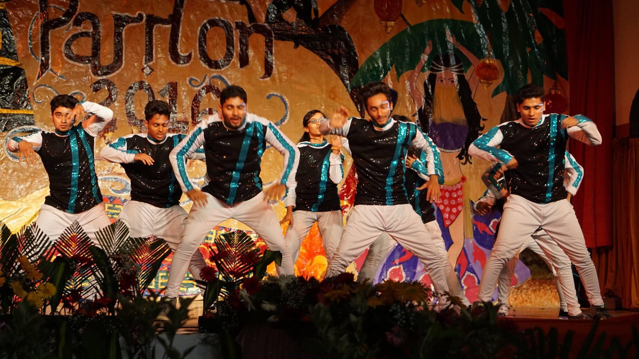 Manipal College of Health Professions Events photo 16