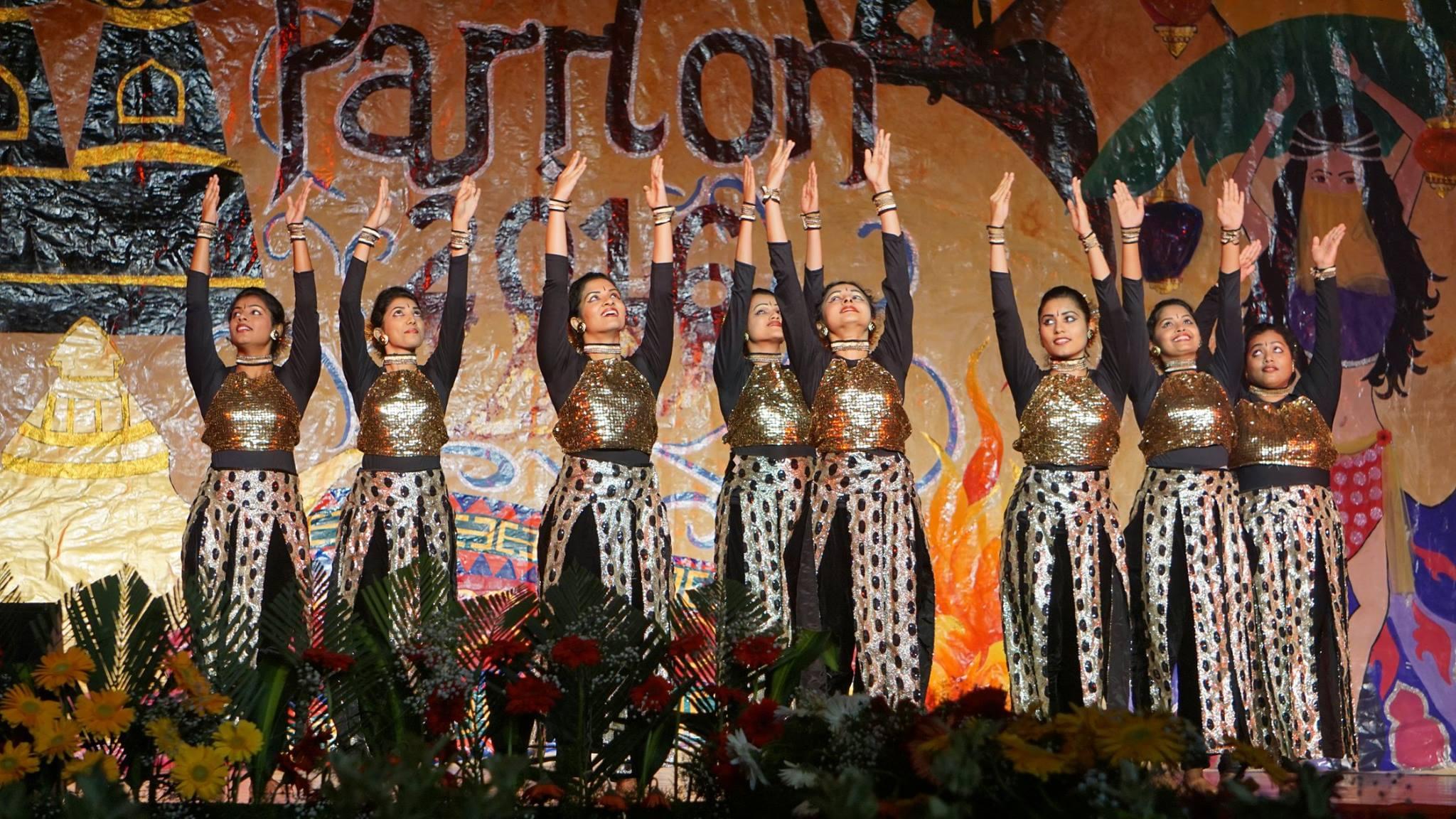 Manipal College of Health Professions Events photo 17