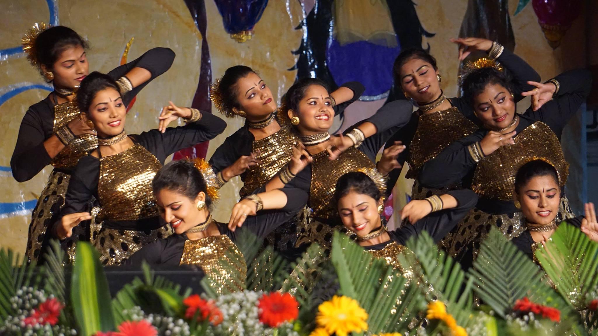 Manipal College of Health Professions Events photo 18