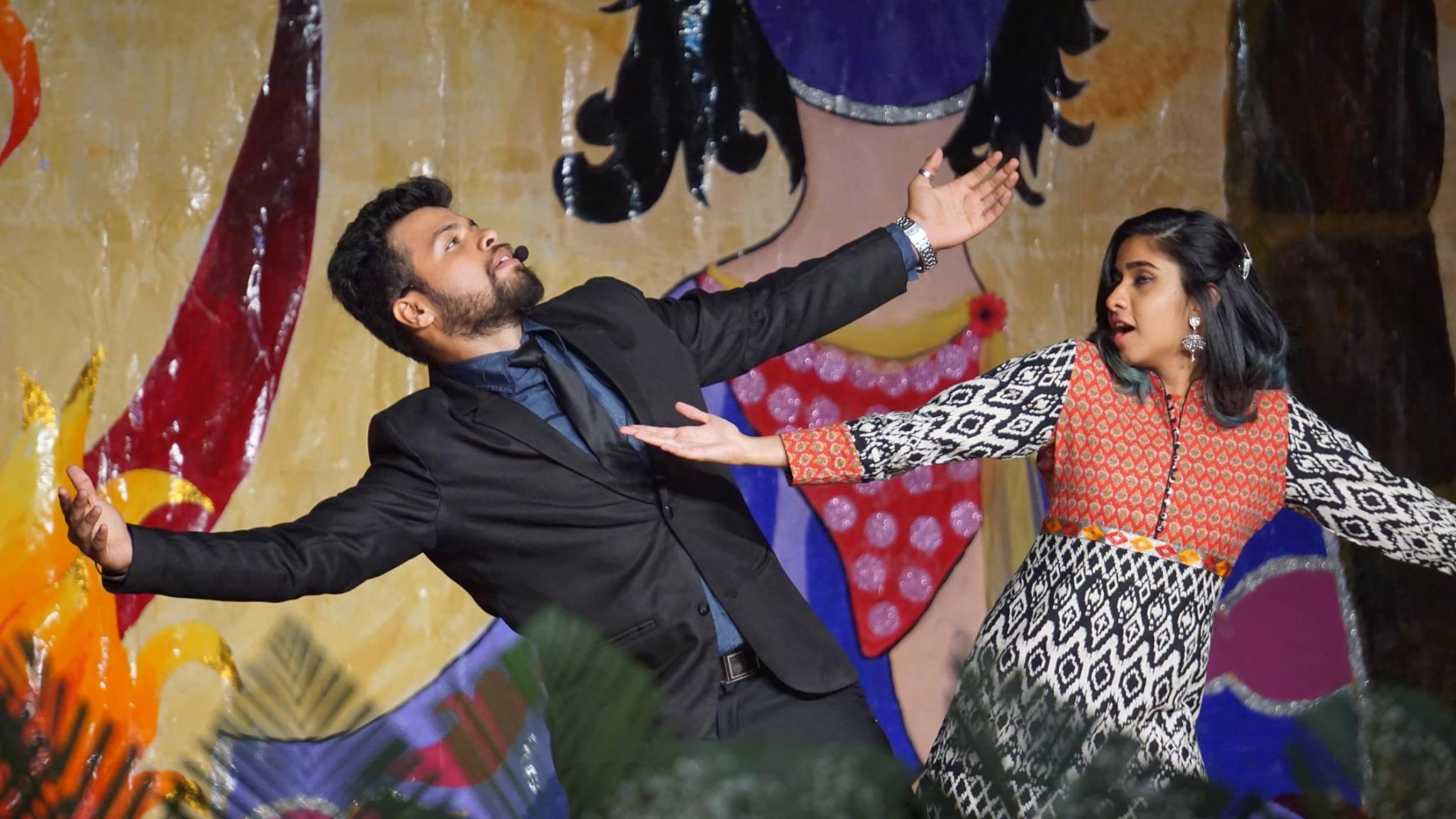 Manipal College of Health Professions Events photo 19