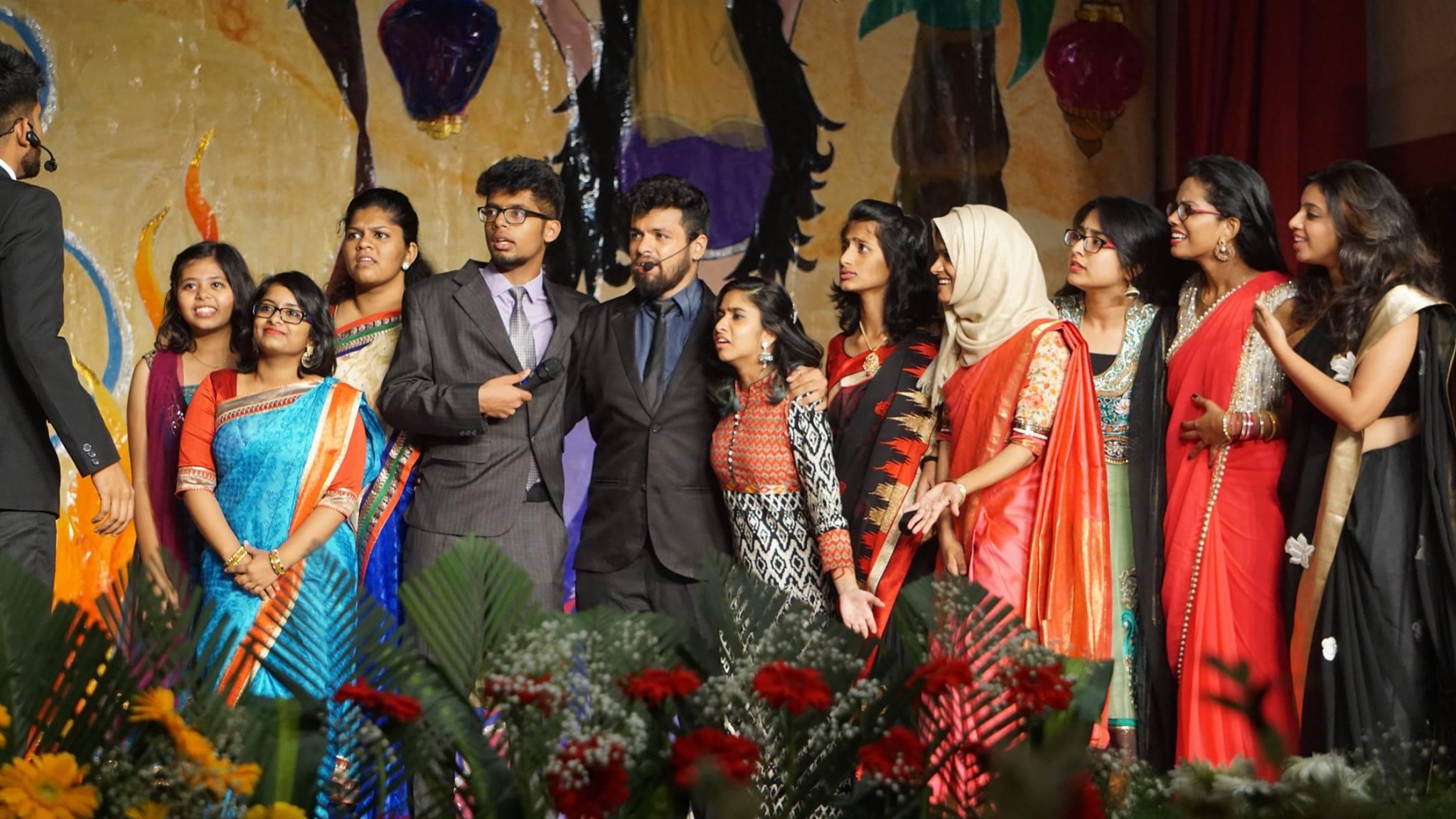 Manipal College of Health Professions Events photo 20