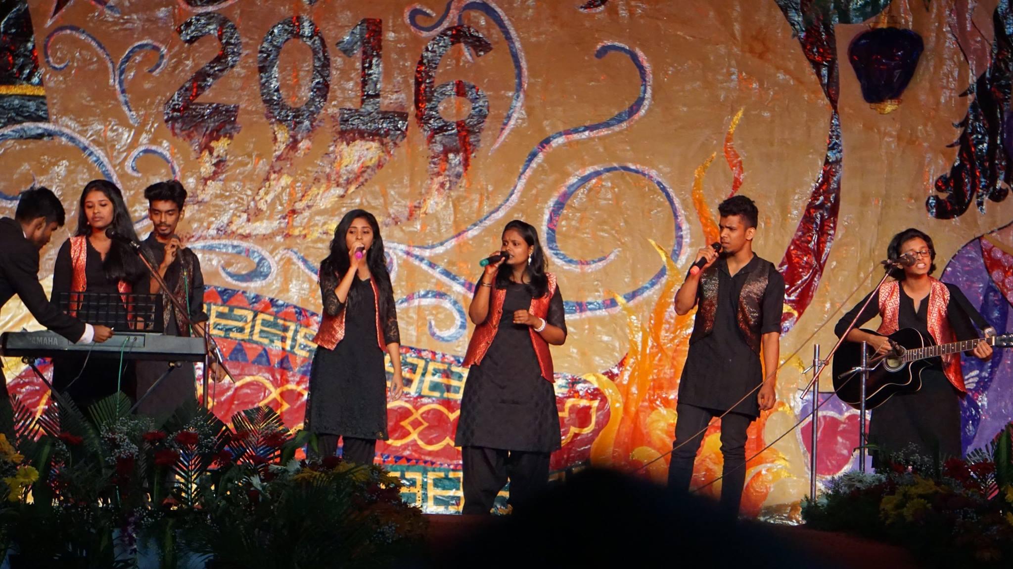 Manipal College of Health Professions Events photo 22