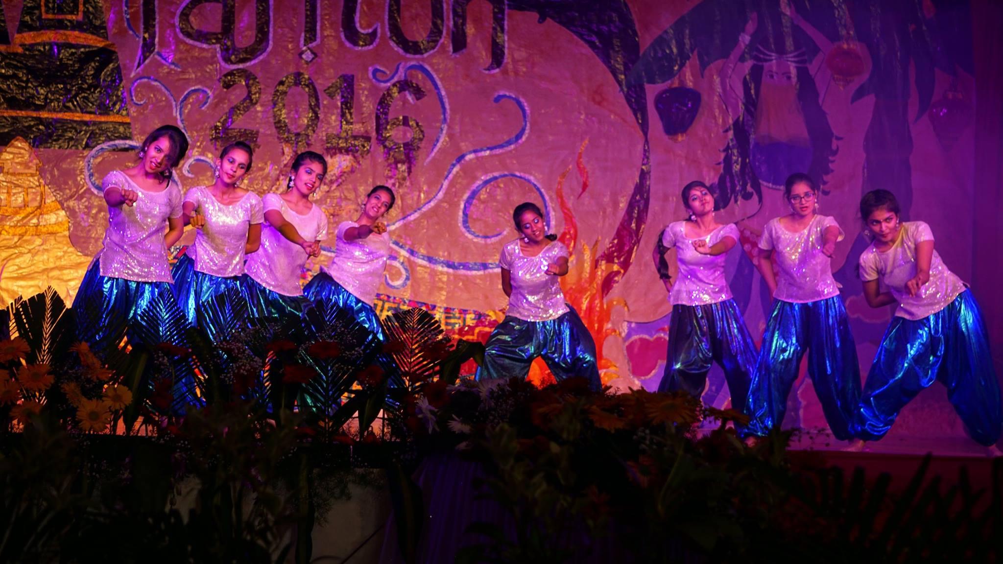 Manipal College of Health Professions Events photo 25