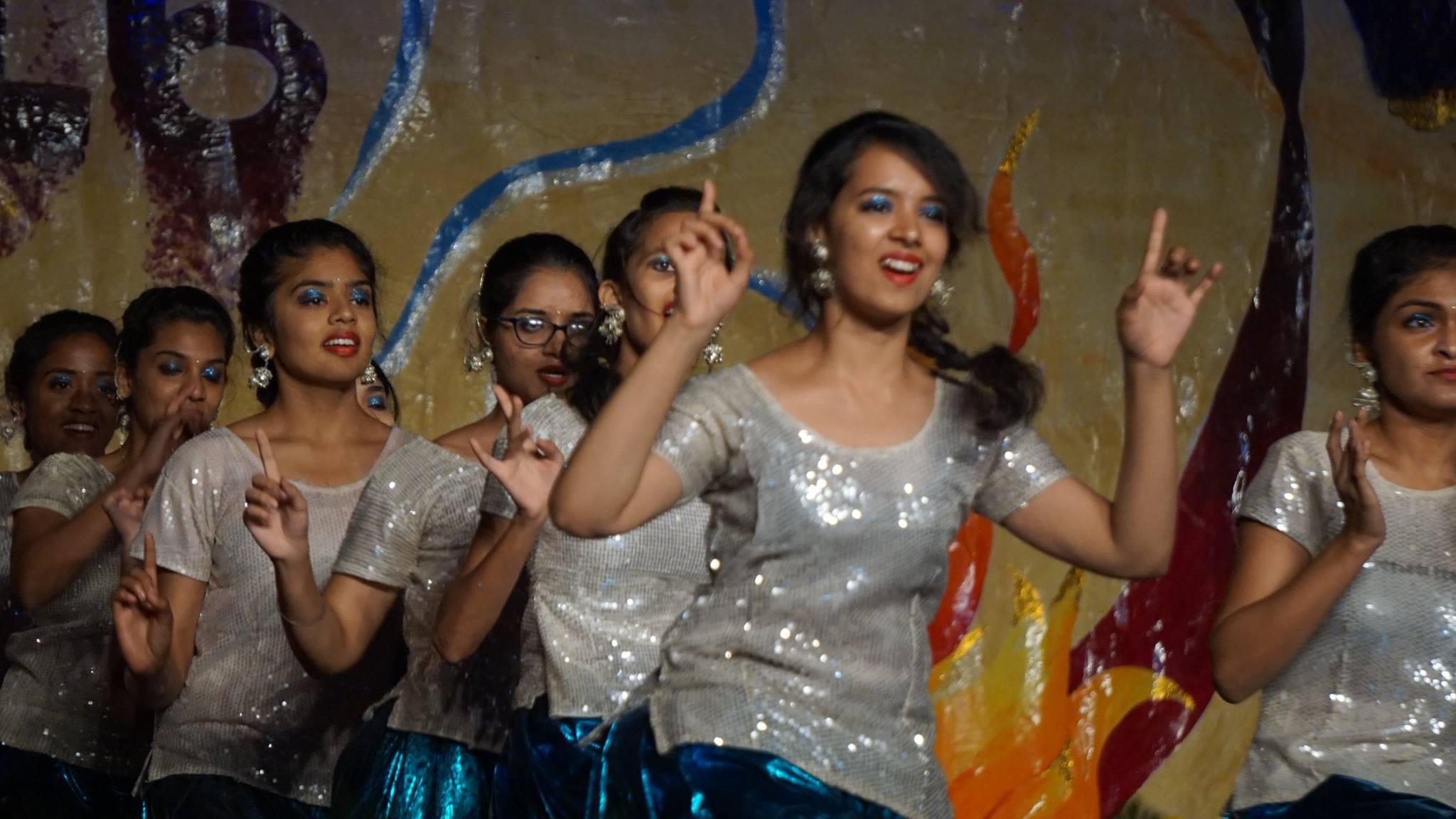 Manipal College of Health Professions Events photo 26