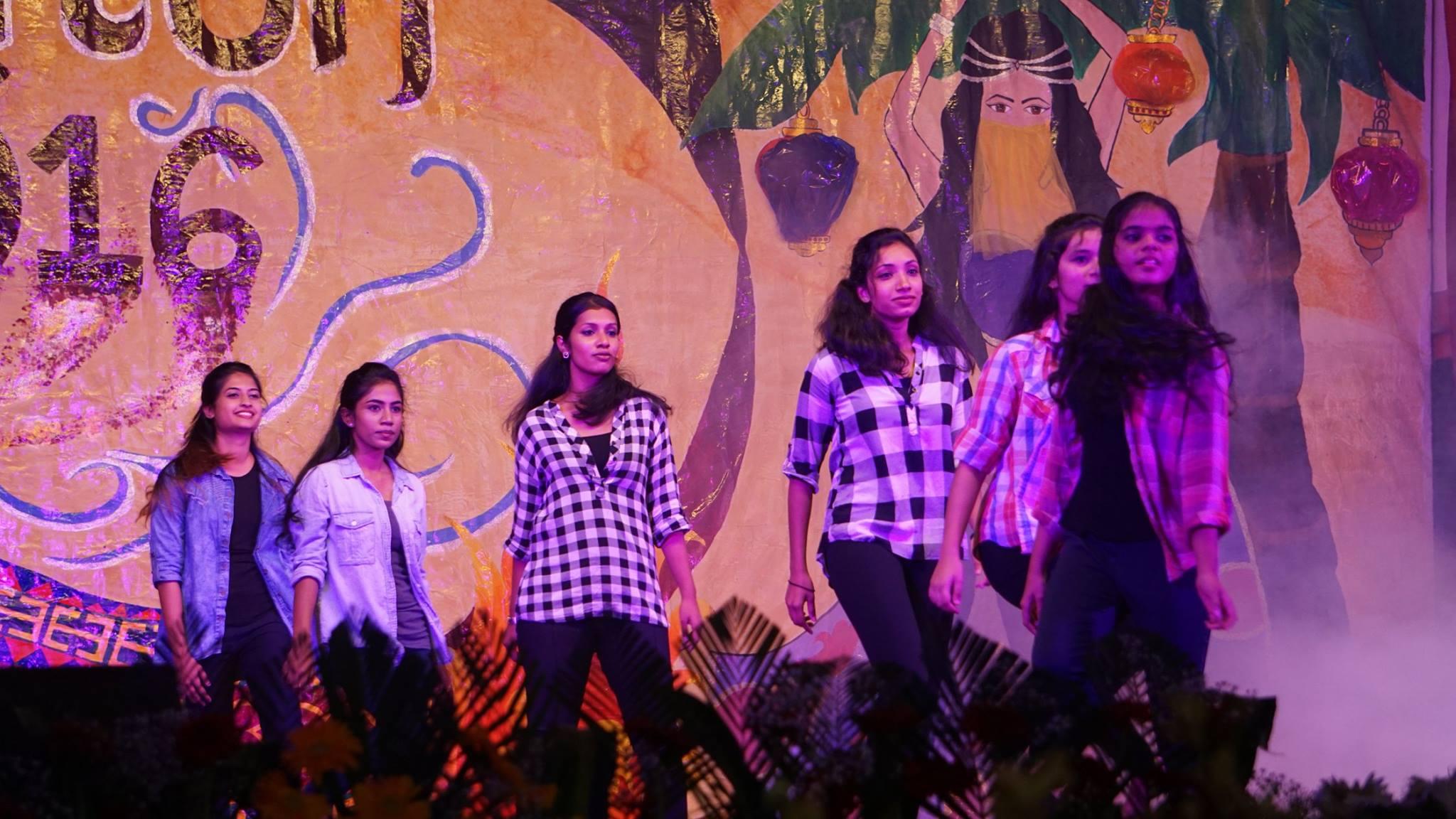 Manipal College of Health Professions Events photo 27