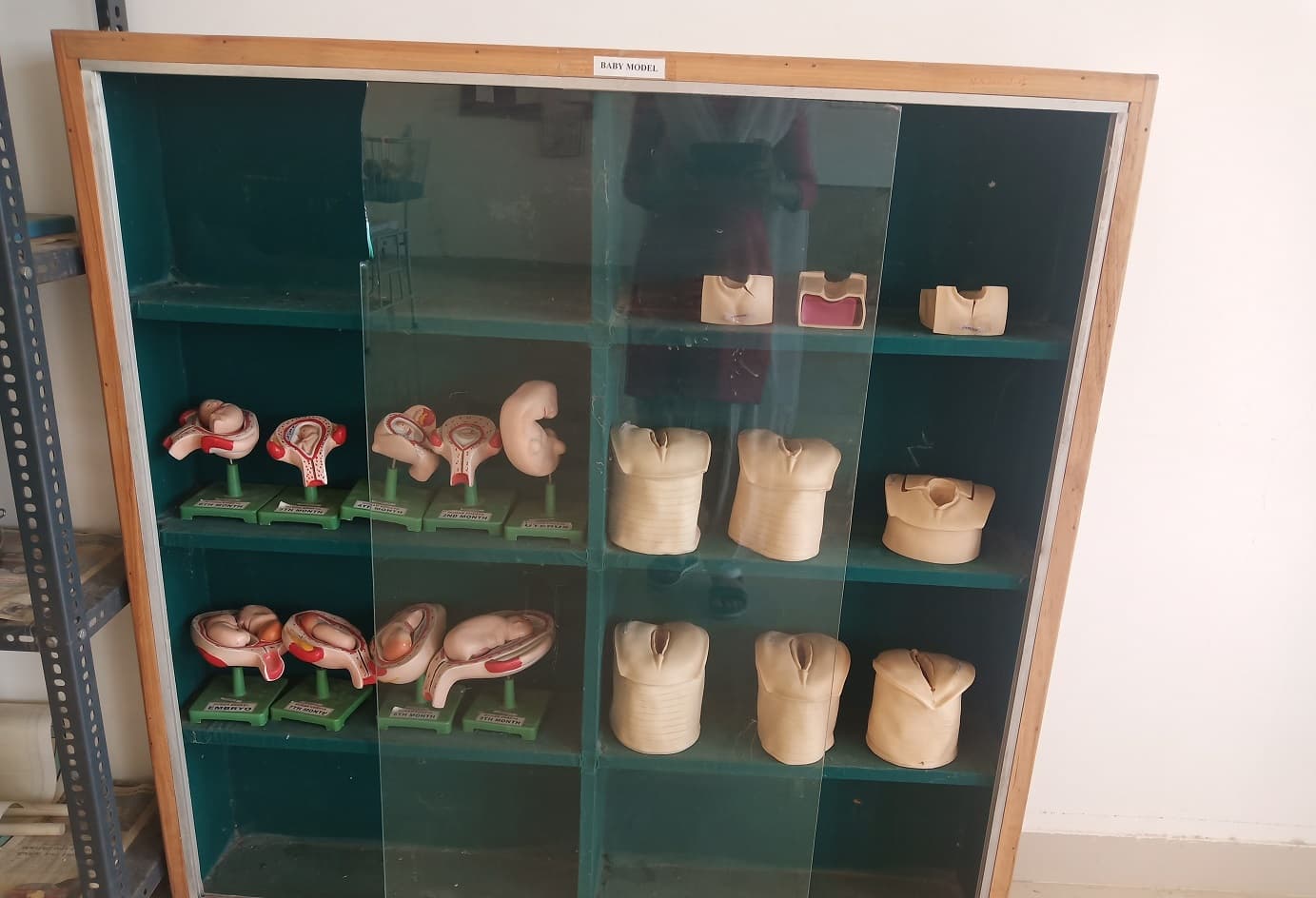 Nootan College of Nursing Visnagar Campus photo 4