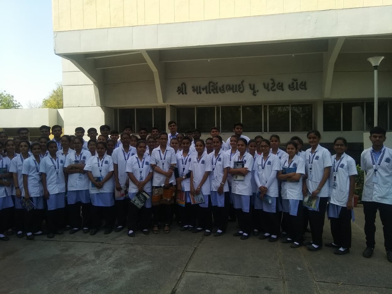 Nootan College of Nursing Visnagar Campus photo 10