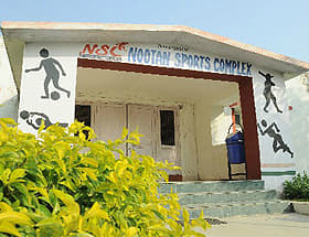 Nootan College of Nursing Visnagar Campus photo 12