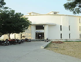 Nootan College of Nursing Visnagar Campus photo 14