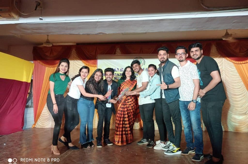 Babasaheb Gawde Institute of Management Studies Mumbai Infrastructure photo 14