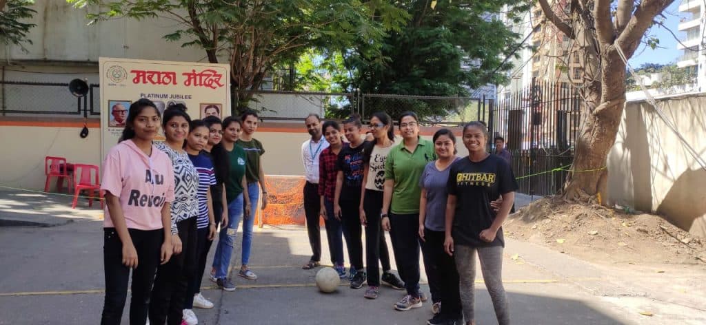 Babasaheb Gawde Institute of Management Studies Mumbai Infrastructure photo 15