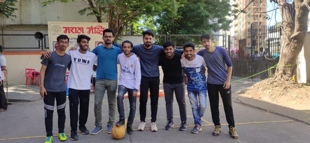 Babasaheb Gawde Institute of Management Studies Mumbai Infrastructure photo 17