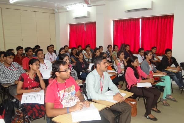 Babasaheb Gawde Institute of Management Studies Mumbai Infrastructure photo 1