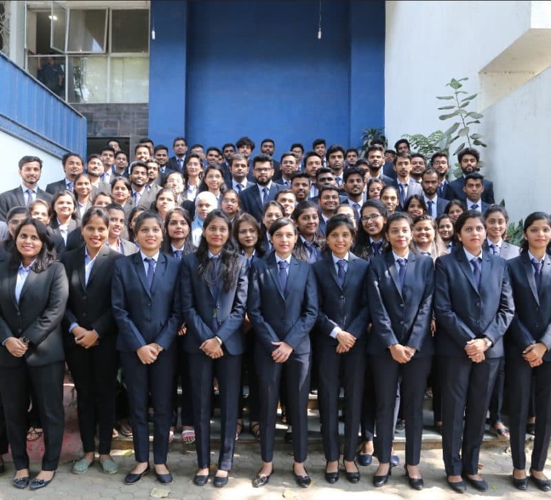 Babasaheb Gawde Institute of Management Studies Mumbai Infrastructure photo 2