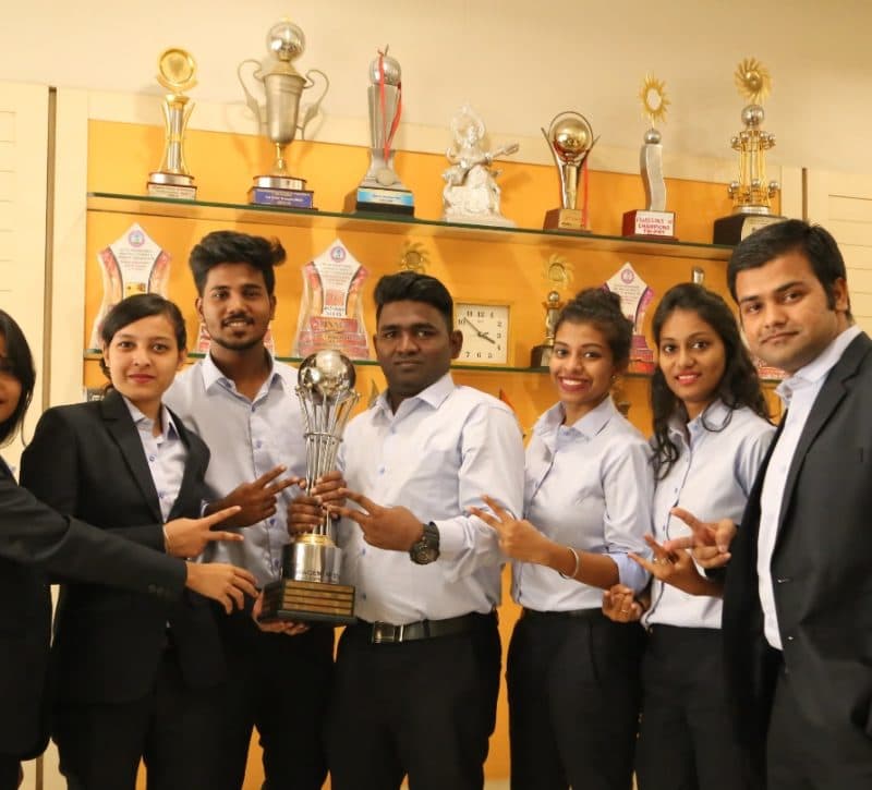 Babasaheb Gawde Institute of Management Studies Mumbai Infrastructure photo 3