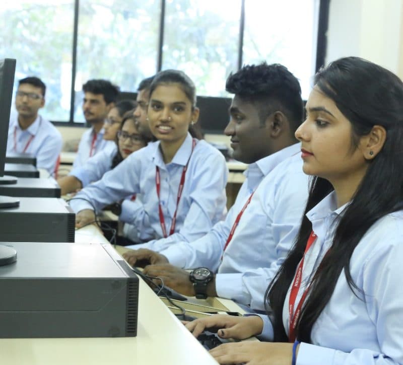 Babasaheb Gawde Institute of Management Studies Mumbai Infrastructure photo 6