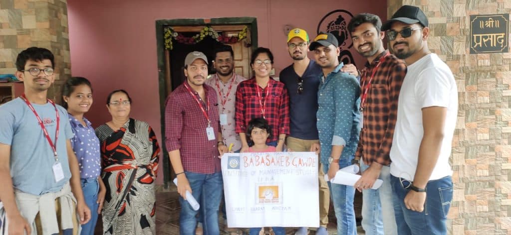 Babasaheb Gawde Institute of Management Studies Mumbai Infrastructure photo 20