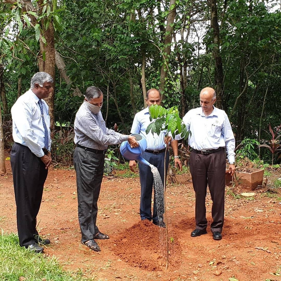 MAHE Manipal Activities photo 29