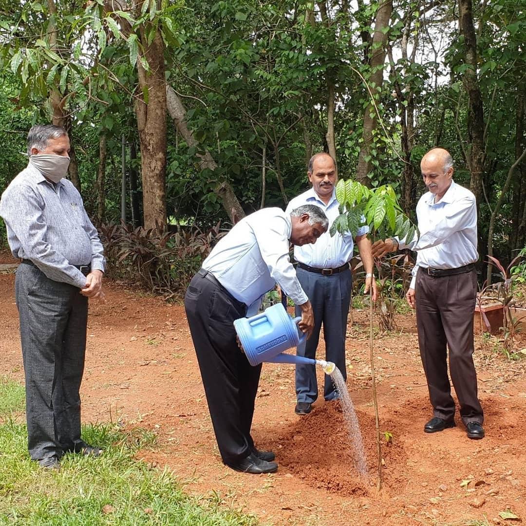 MAHE Manipal Activities photo 30