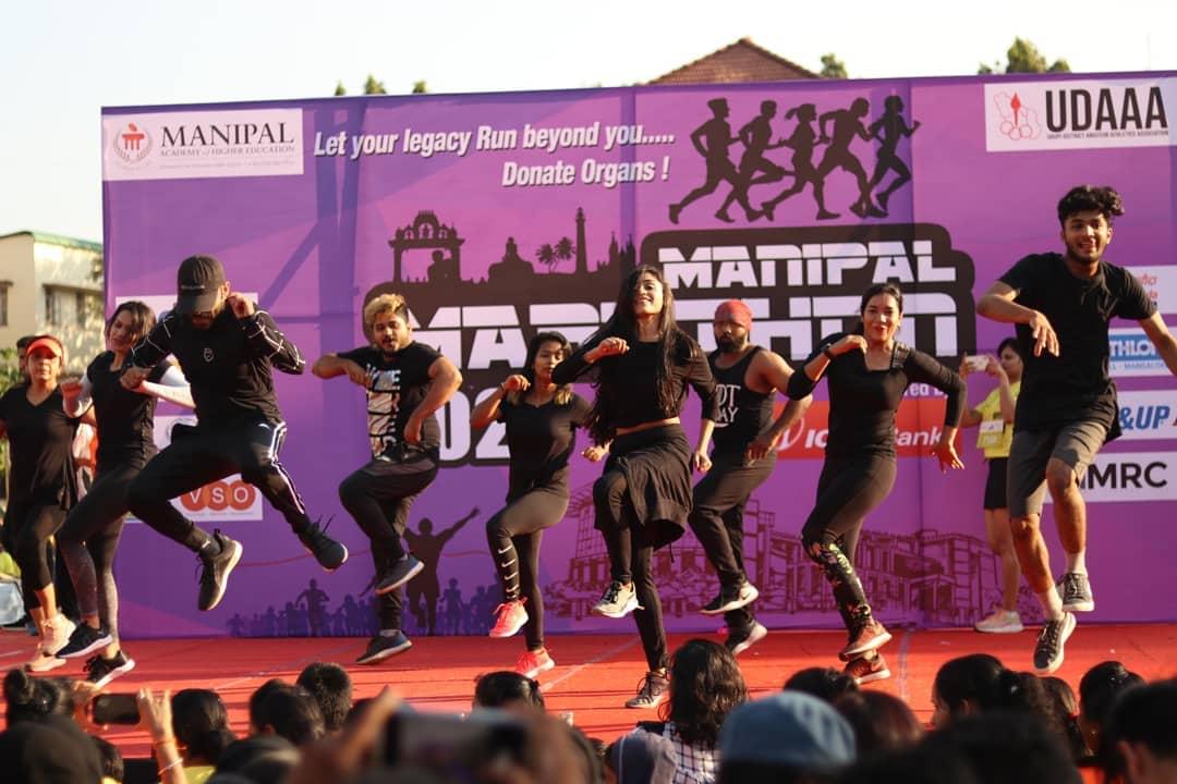 MAHE Manipal Activities photo 26