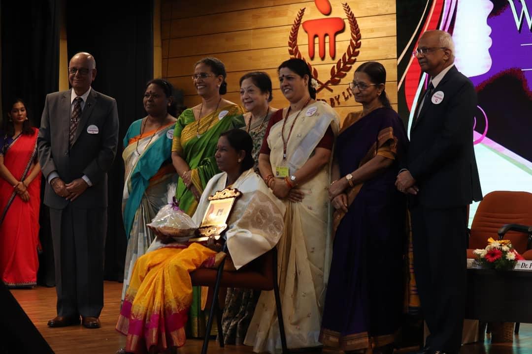 MAHE Manipal Activities photo 28