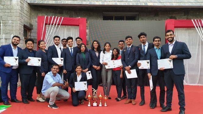 MAHE Manipal Events photo 12