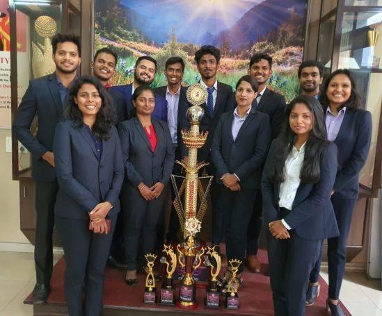 MAHE Manipal Events photo 13