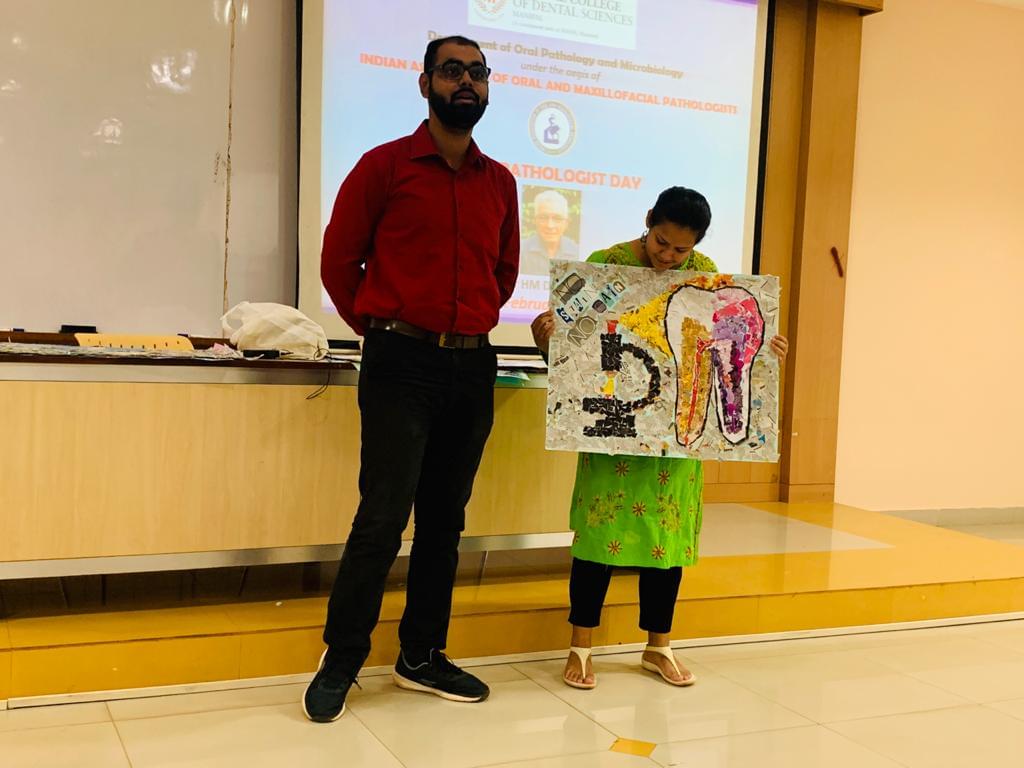 Manipal College of Dental Sciences Events photo 1