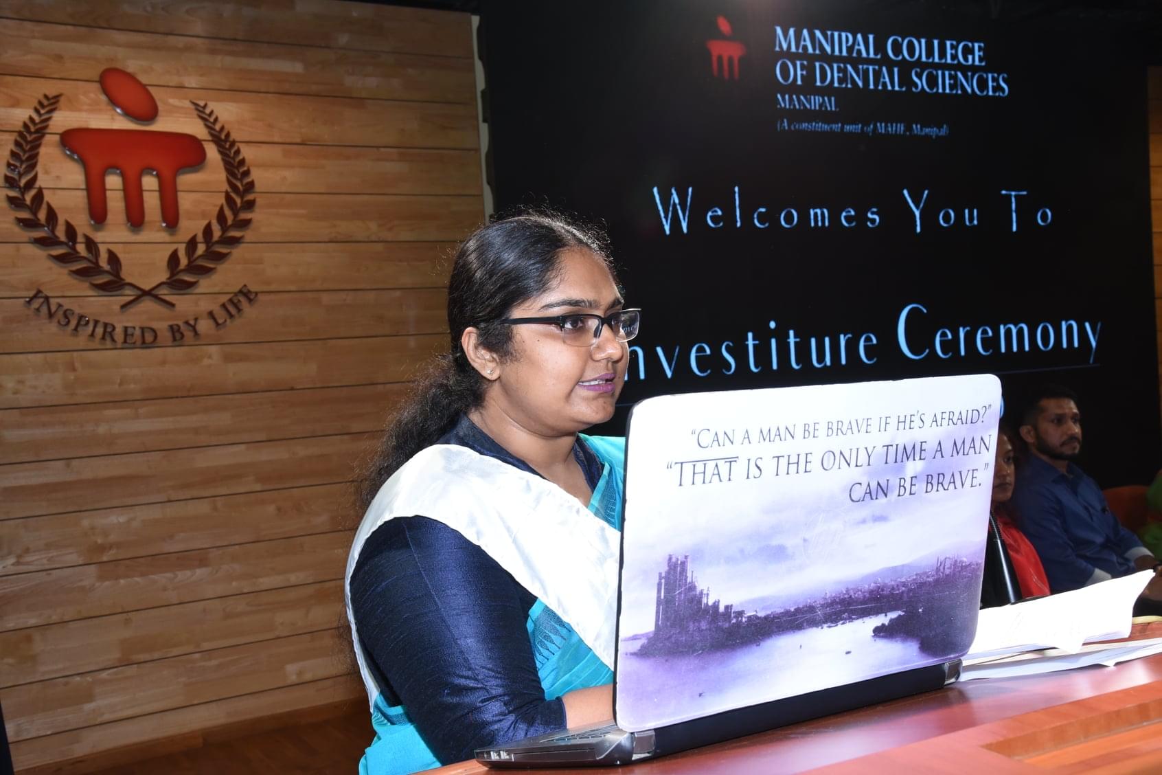 Manipal College of Dental Sciences Events photo 10