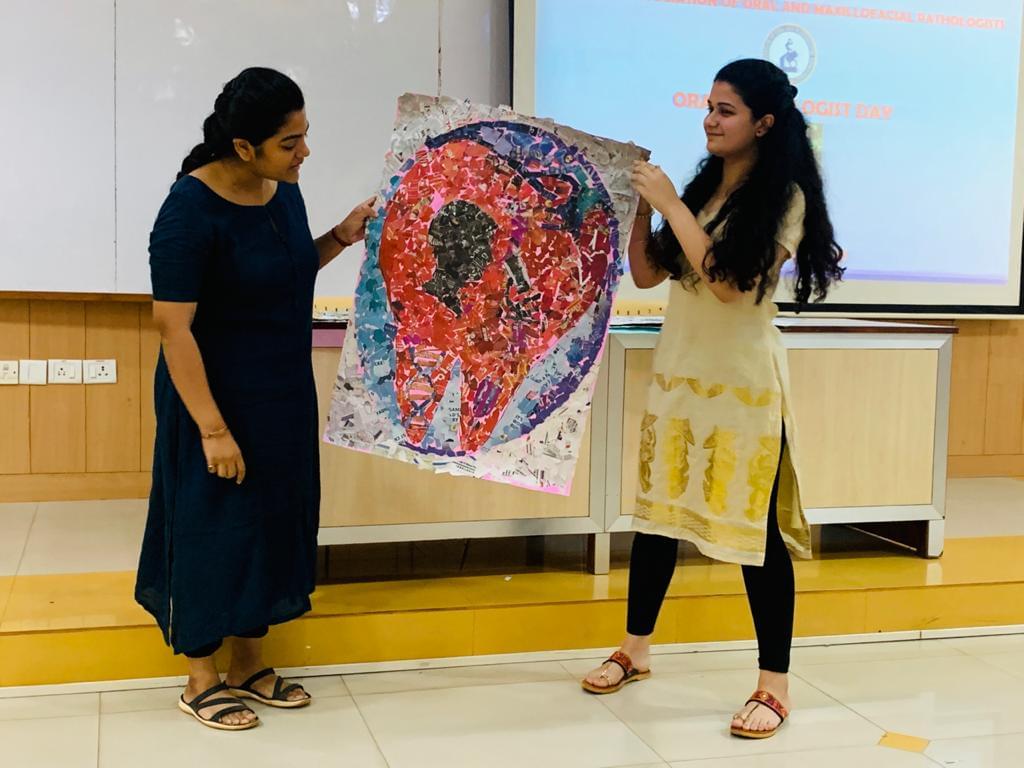 Manipal College of Dental Sciences Events photo 2