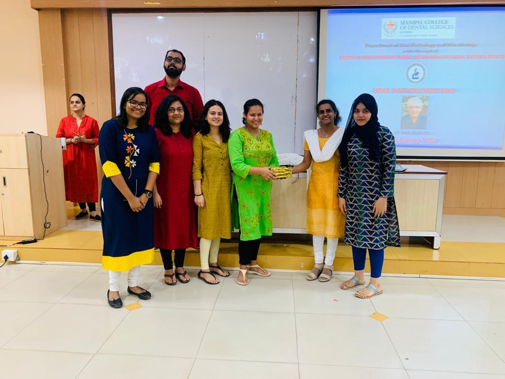 Manipal College of Dental Sciences Events photo 3