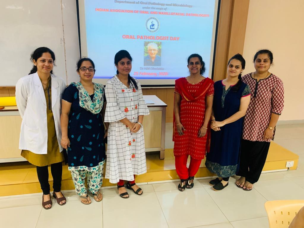 Manipal College of Dental Sciences Events photo 4