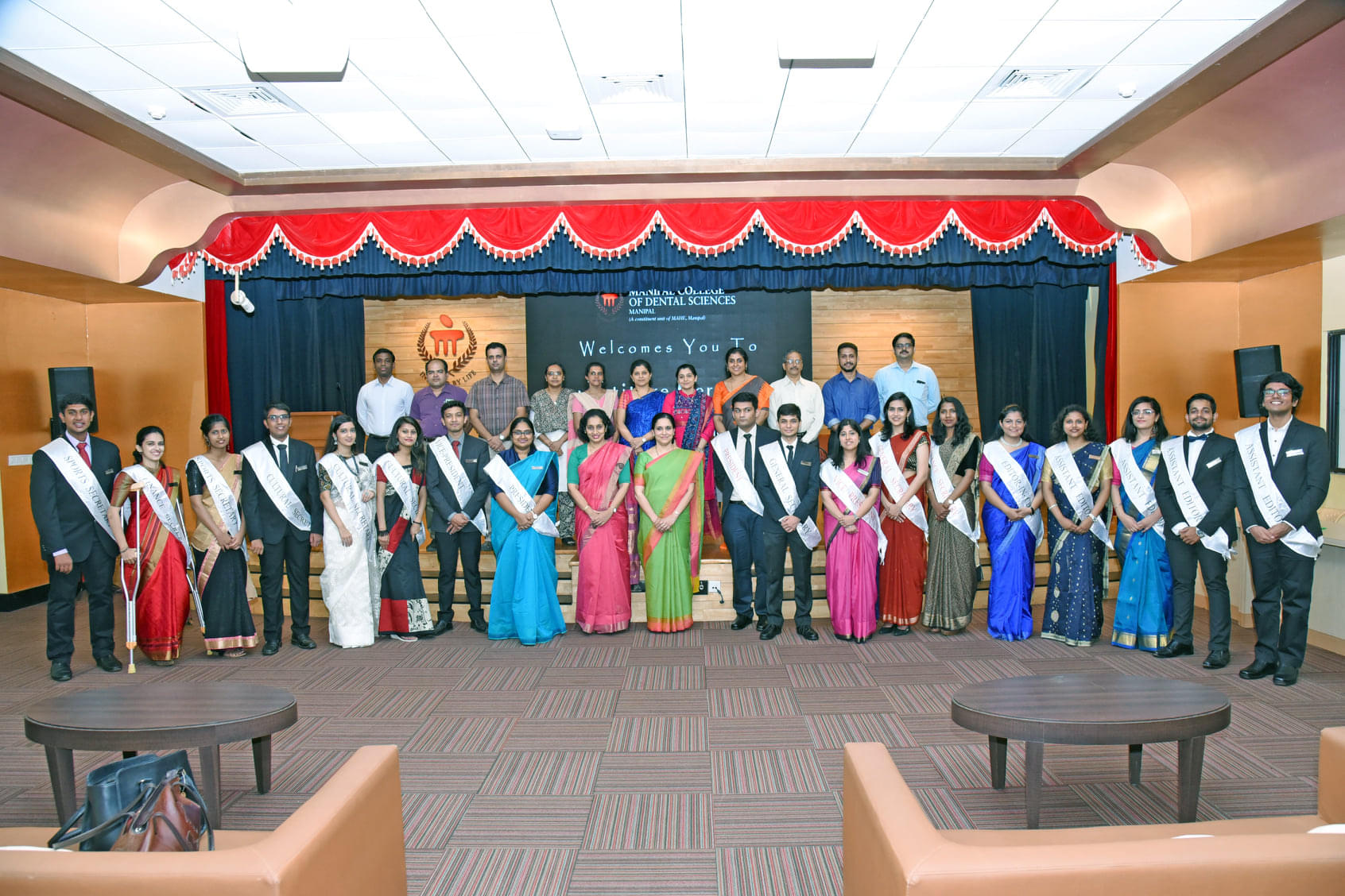 Manipal College of Dental Sciences Events photo 9