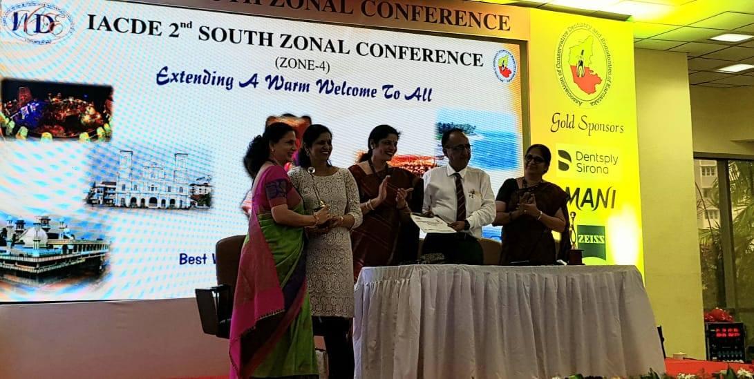 Manipal College of Dental Sciences Events photo 15