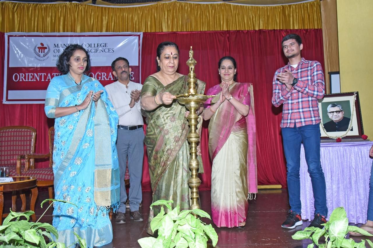 Manipal College of Dental Sciences Events photo 17