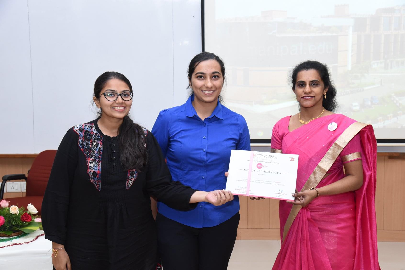 Manipal College of Dental Sciences Events photo 18