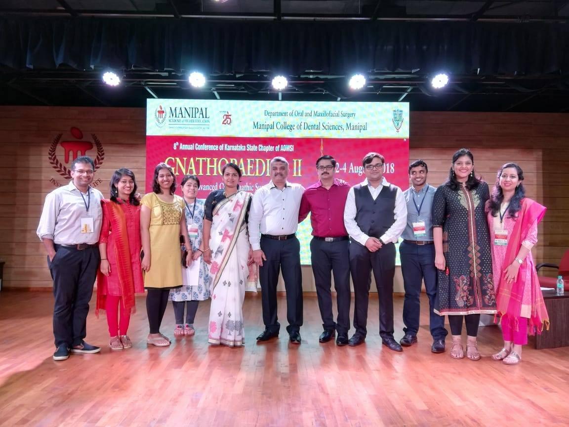 Manipal College of Dental Sciences Events photo 19