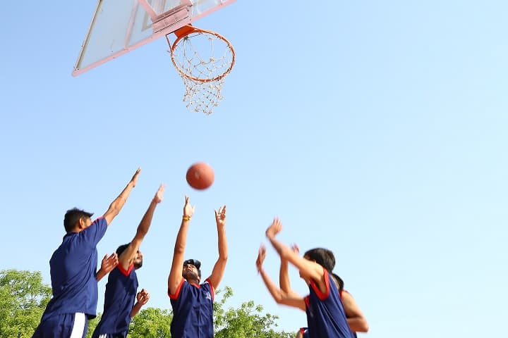 Smt. S. B. Patel Institute of Business Management Visnagar Campus photo 1