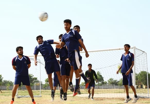 Smt. S. B. Patel Institute of Business Management Visnagar Campus photo 2