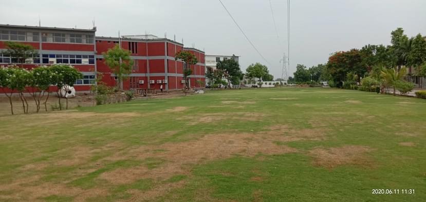 Smt. S. B. Patel Institute of Business Management Visnagar Campus photo 6